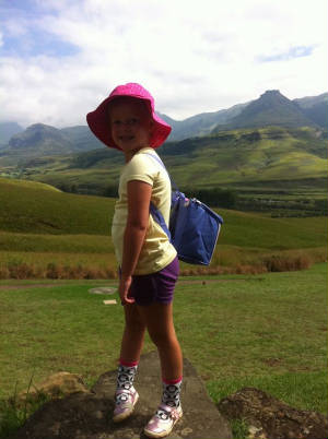 TeaganhikinginDrakensberg.jpg